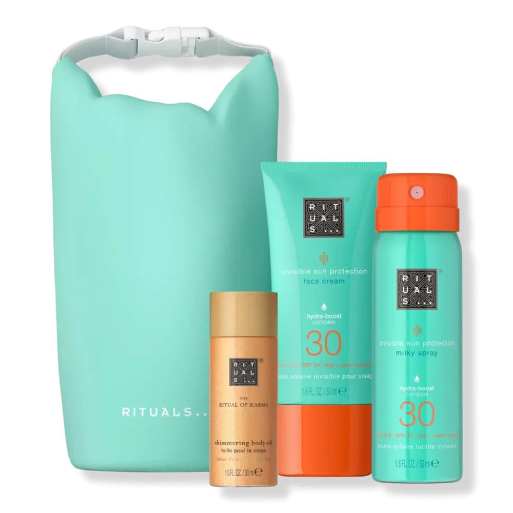 Rituals Sun Trial Set