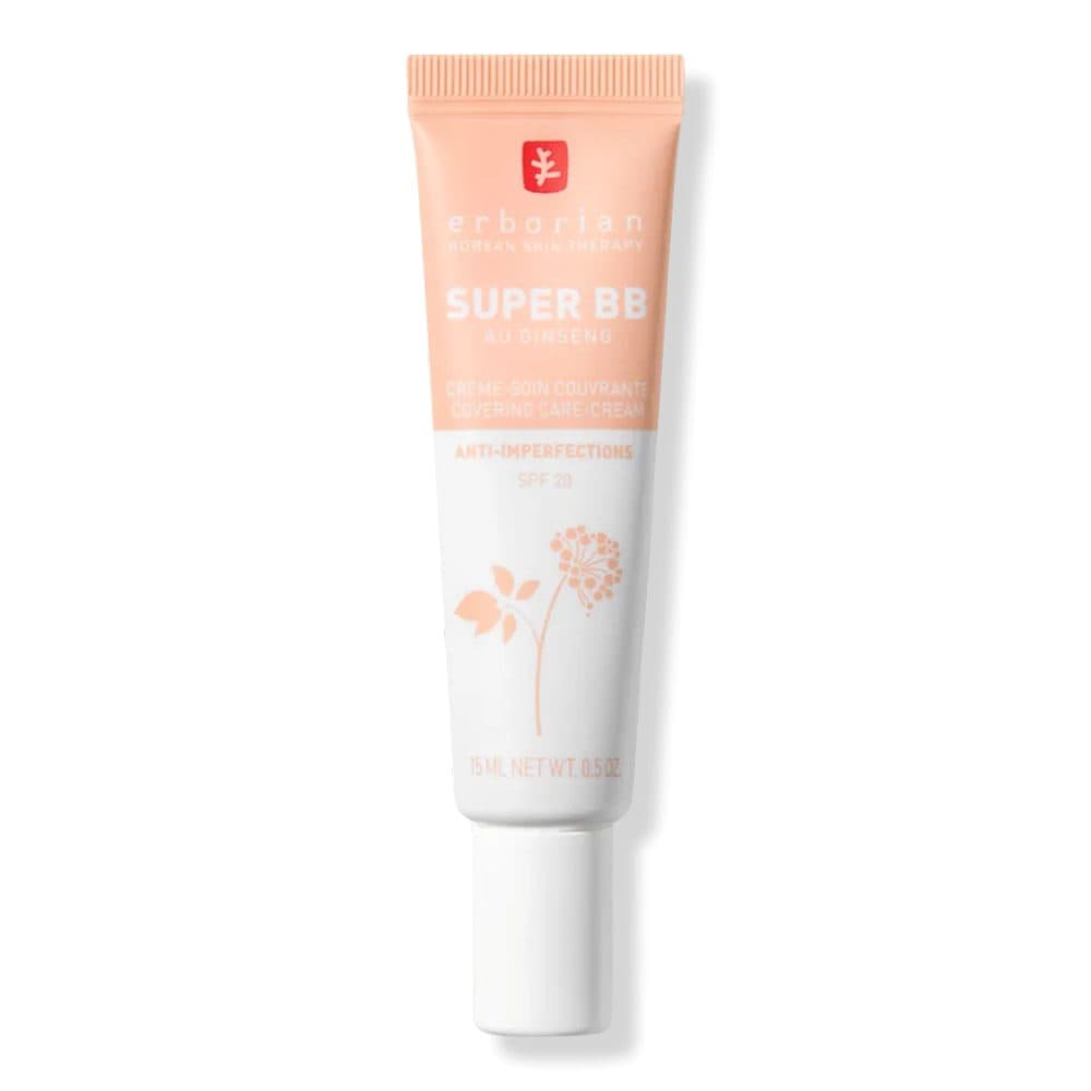 Erborian Super BB Cream Mini