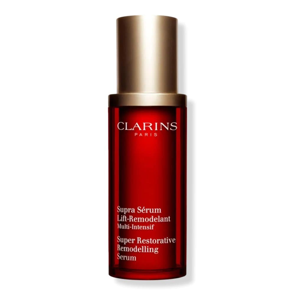 Clarins Super Restorative Remodelling Face Serum