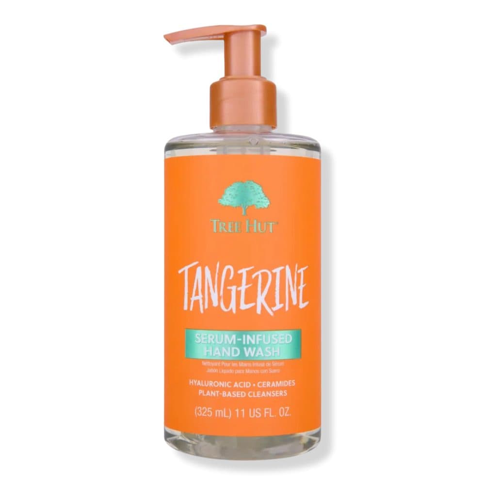 Tree Hut Tangerine Hand Wash