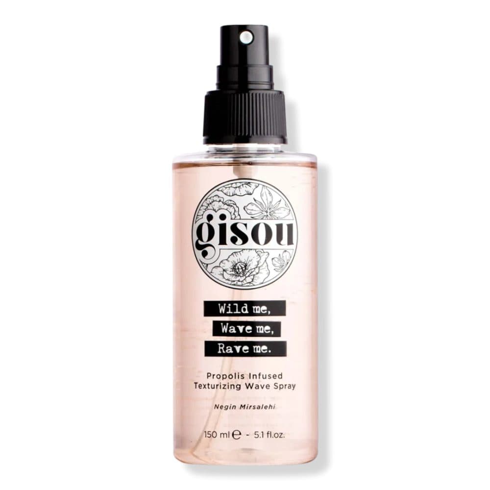 Gisou Texturizing Wave Spray