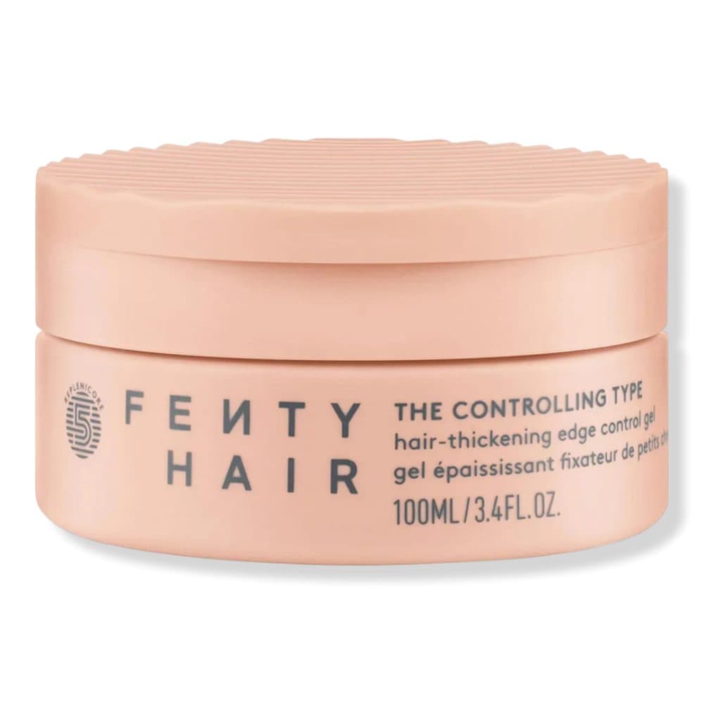Fenty Beauty The Controlling Type Hair-Thickening Edge Control Gel