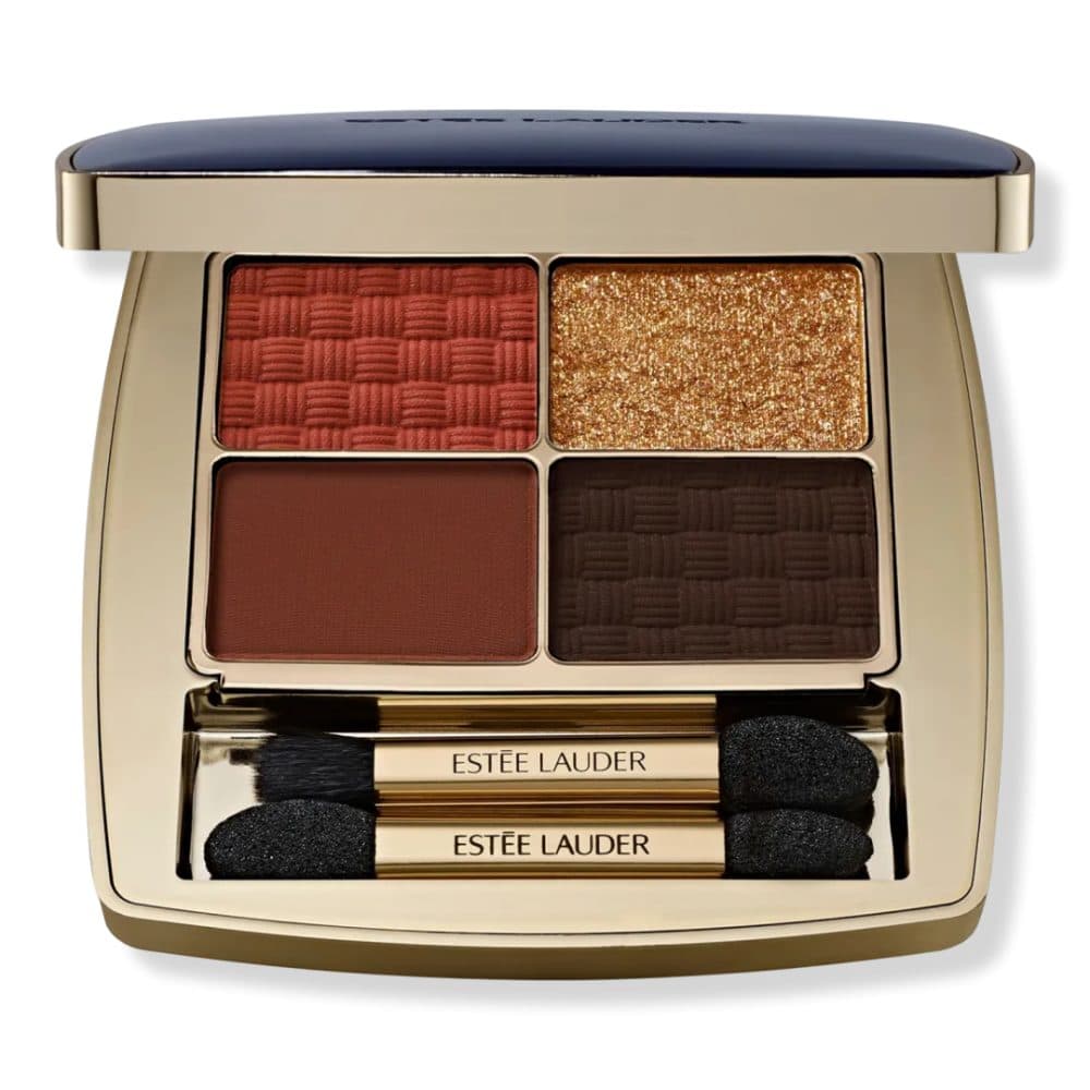 Estée Lauder The Essential Eyeshadow Quad