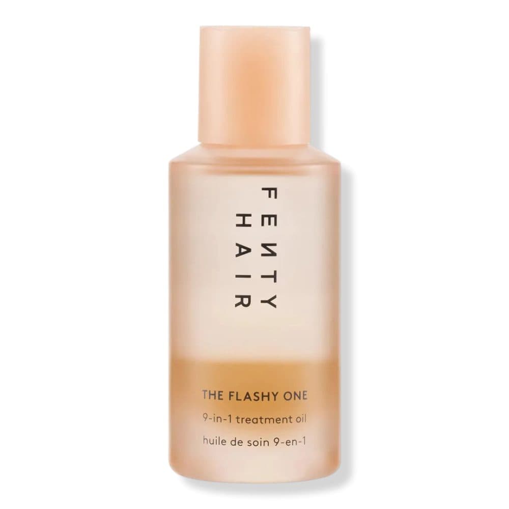 Fenty Beauty The Flashy One 9-In-1 Treatment Oil