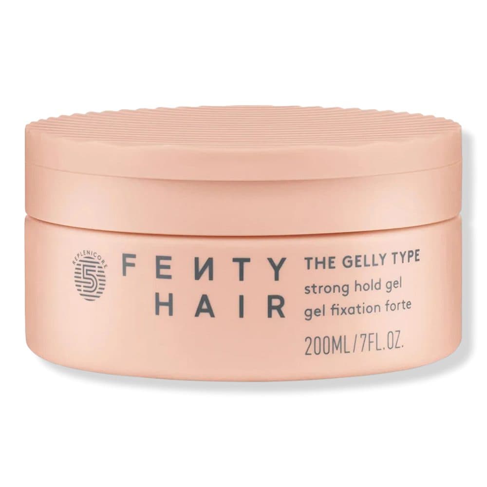 Fenty Beauty The Gelly Type Strong Hold Gel