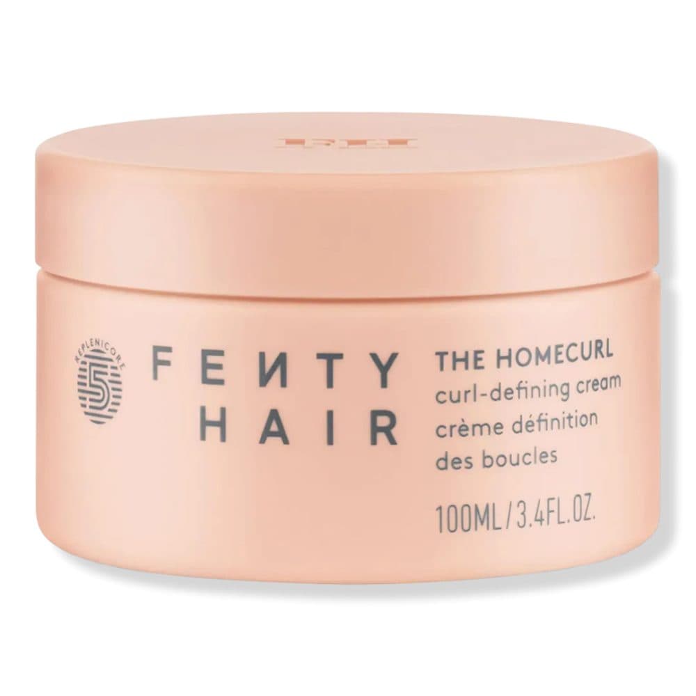 Fenty Beauty The Homecurl Curl-Defining Cream
