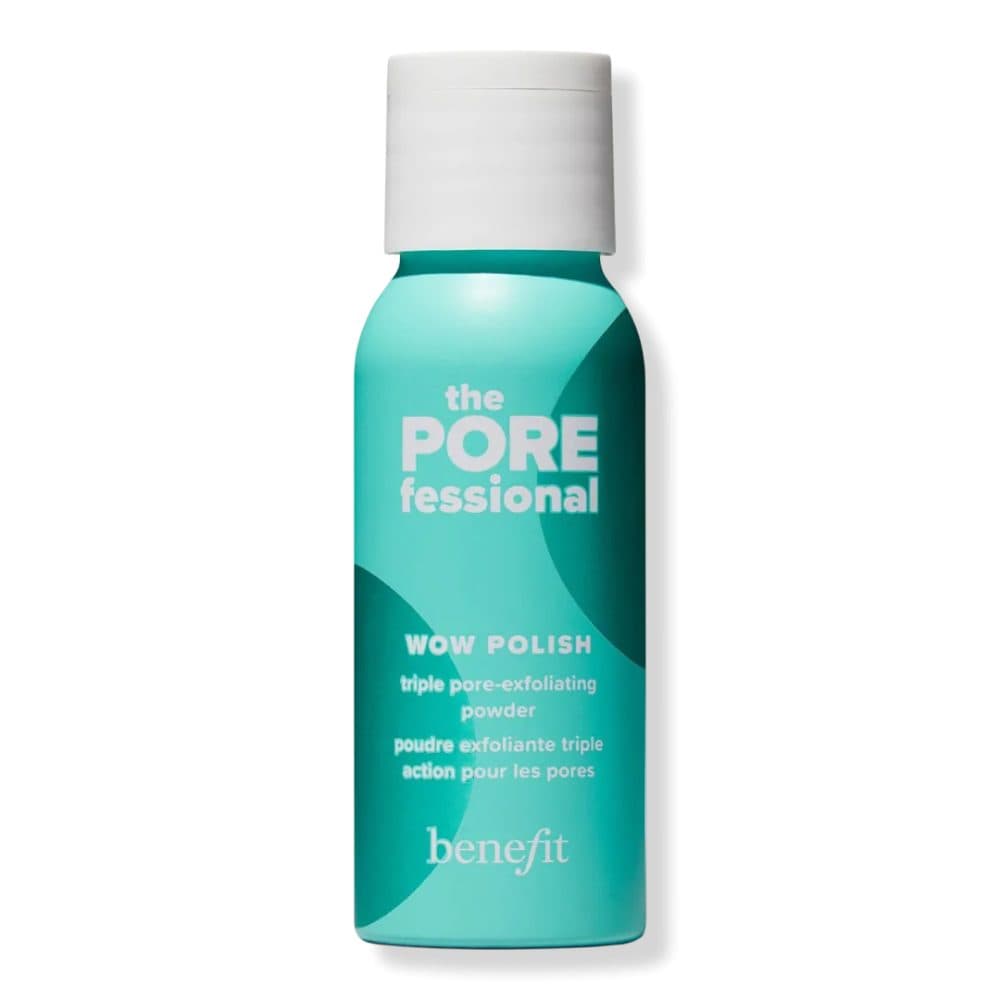 Benefit Cosmetics The Porefessional Wow Polish