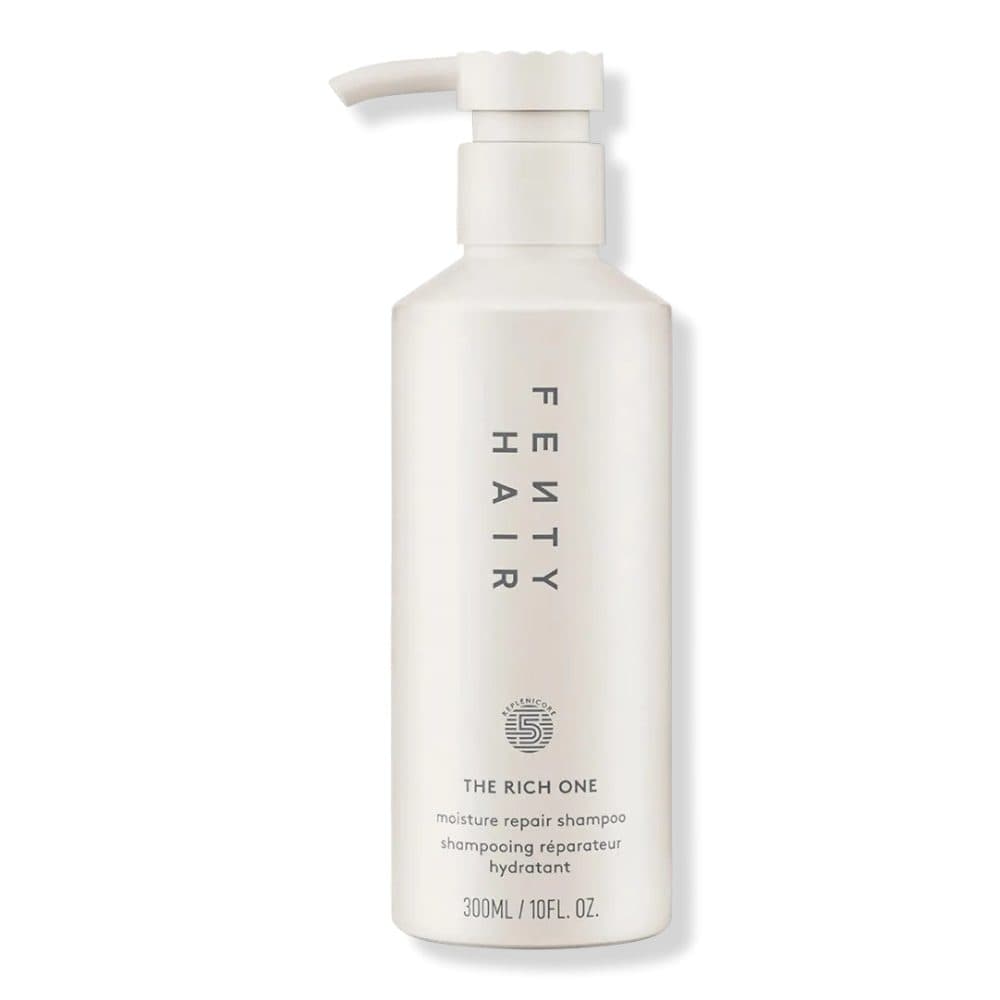 Fenty Beauty The Rich One Moisture Repair Shampoo