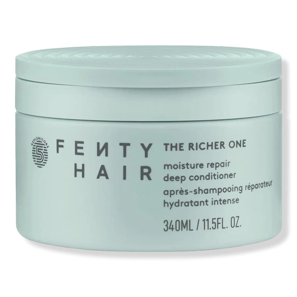 Fenty Beauty The Richer One Moisture Repair Deep Conditioner