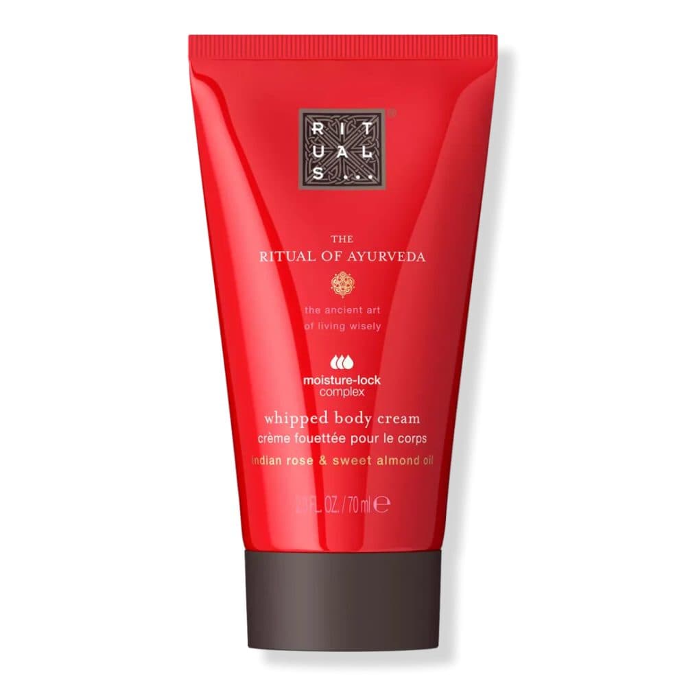 Rituals The Ritual of Ayurveda Body Cream