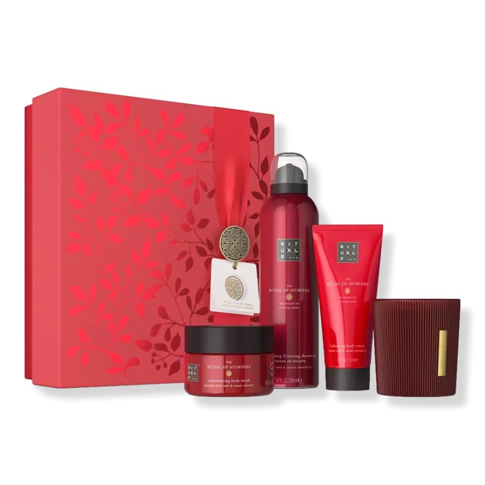 Rituals The Ritual of Ayurveda Gift Set M
