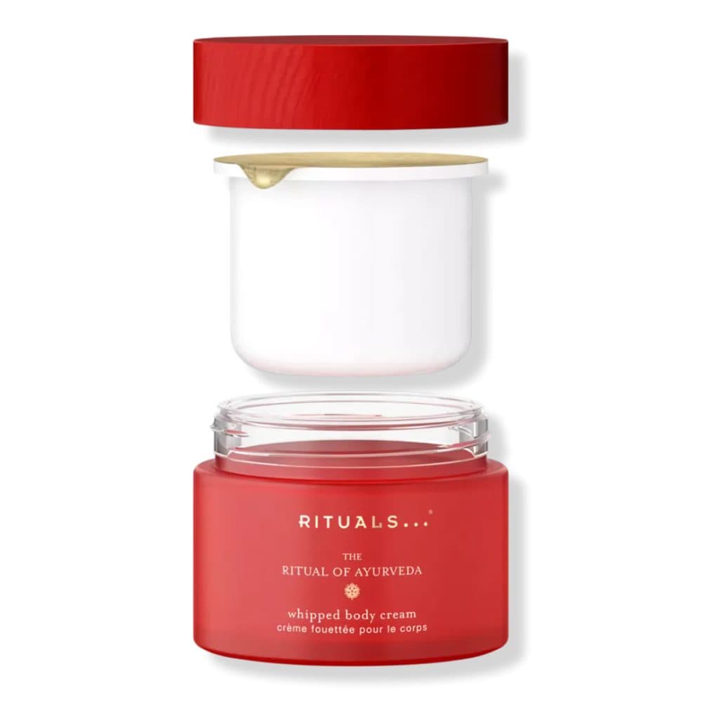 Rituals The Ritual of Ayurveda Refill Body Cream