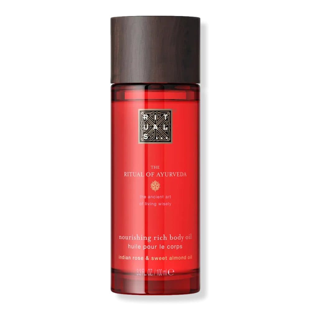 Rituals The Ritual of Ayurveda Rich Body Oil