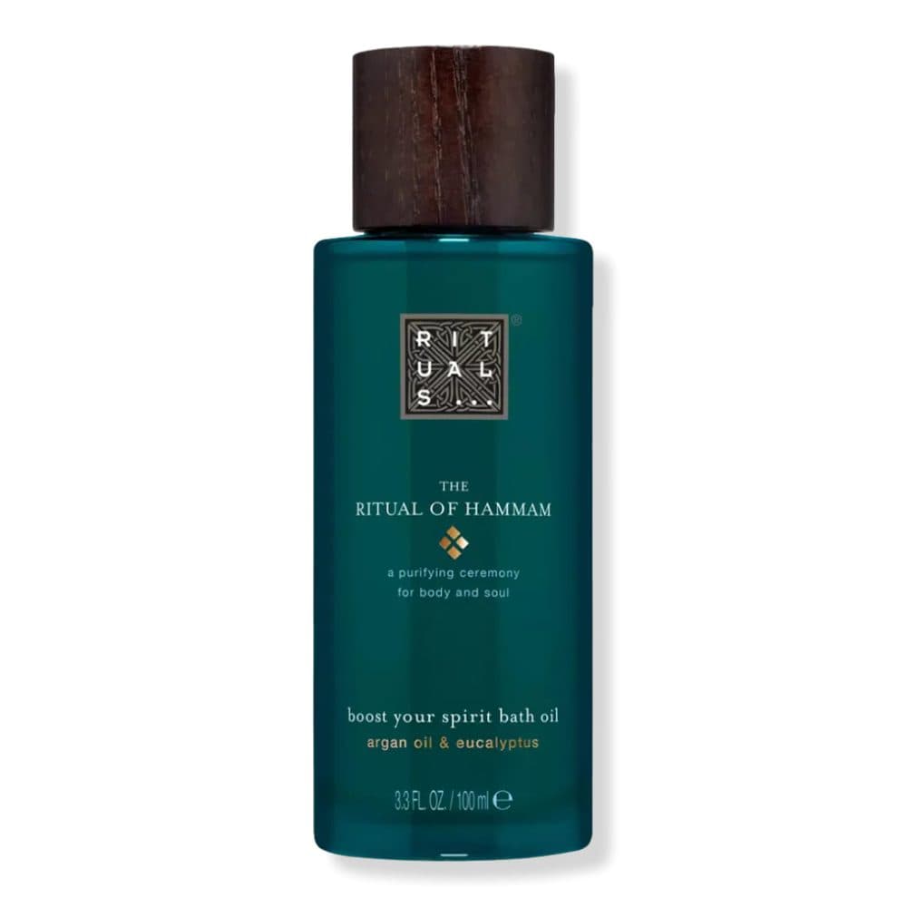 Rituals The Ritual of Hammam Bath Oil