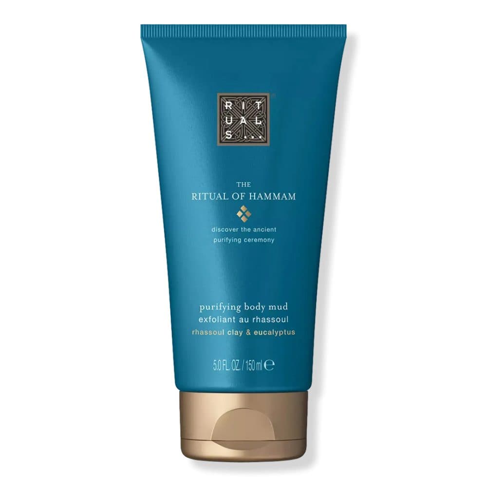 Rituals The Ritual of Hammam Body Mud