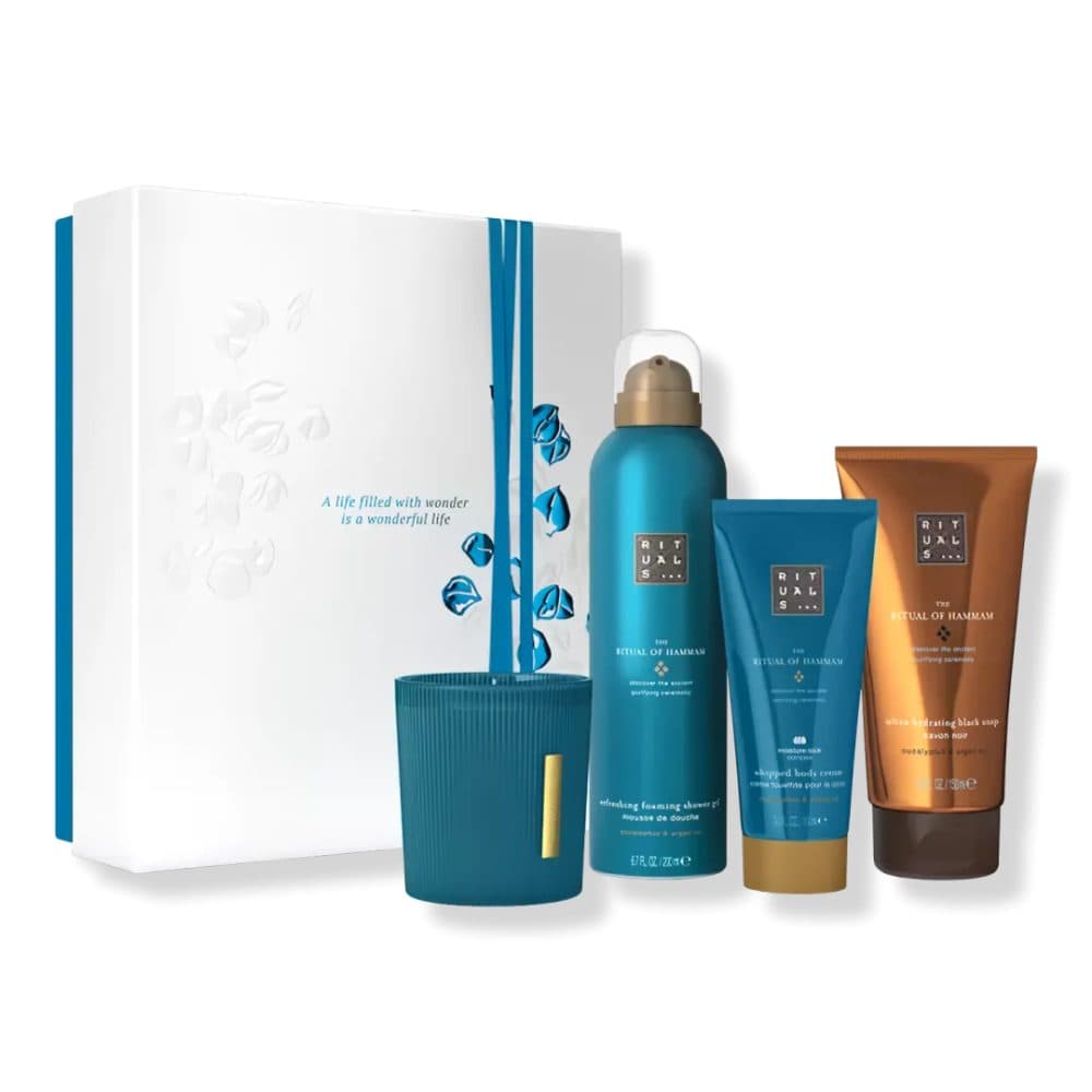 Rituals The Ritual of Hammam Gift Set M