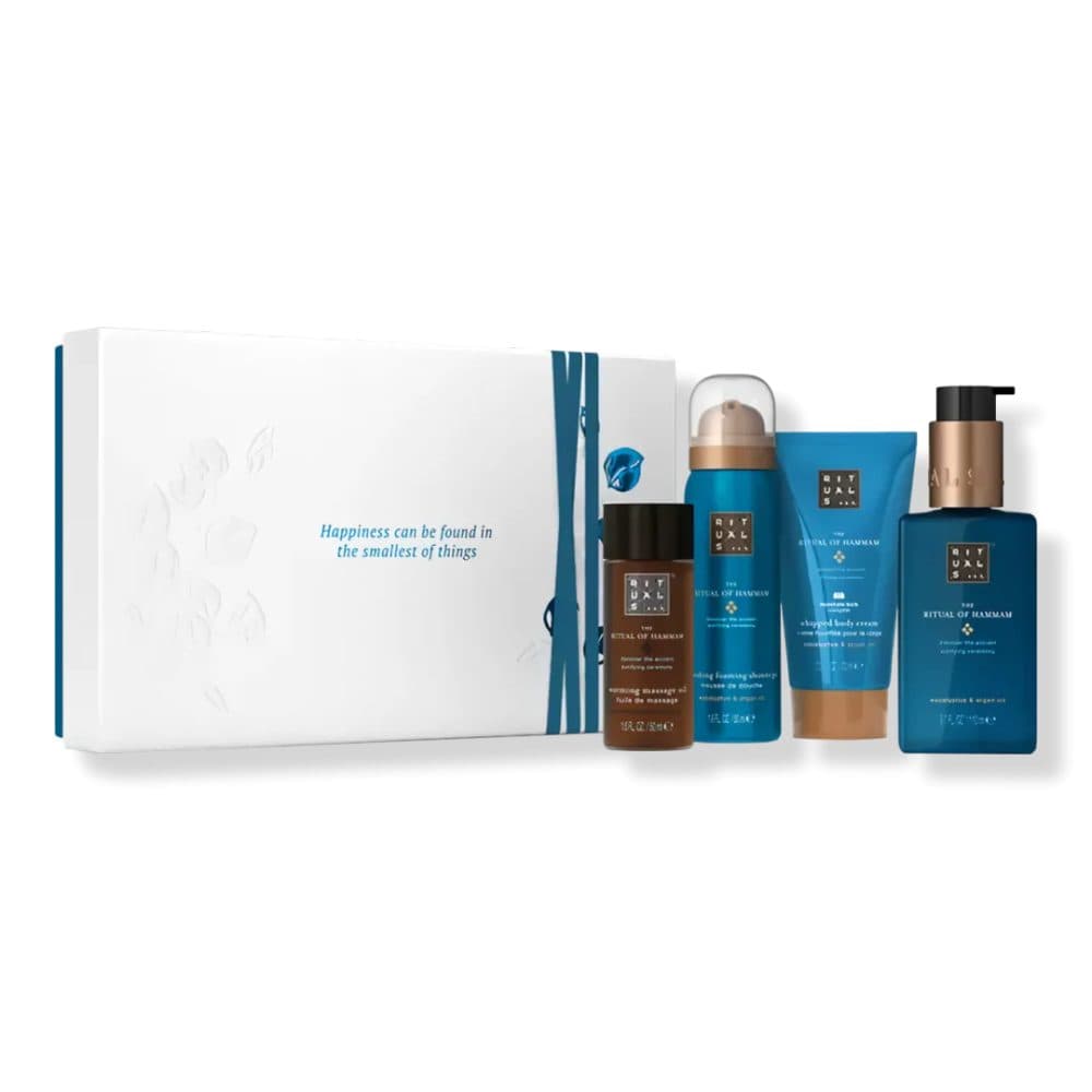 Rituals The Ritual of Hammam Gift Set S