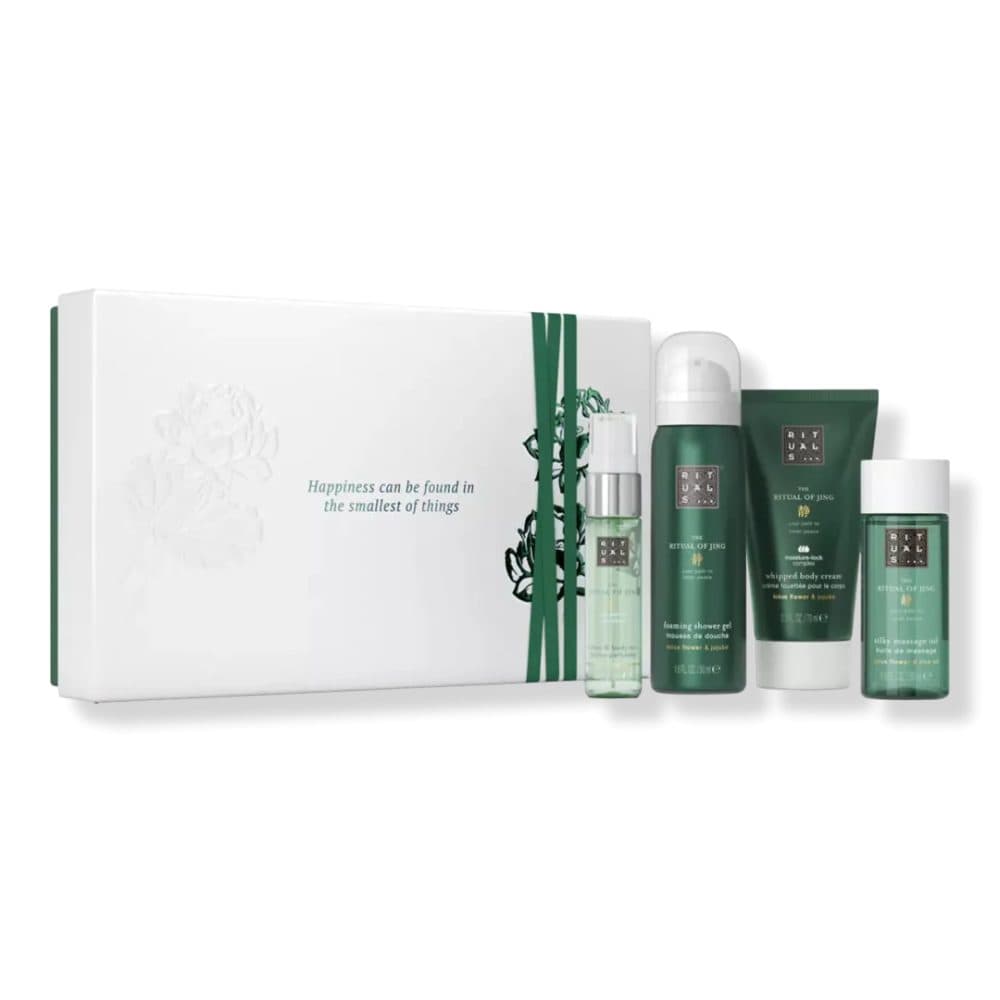Rituals The Ritual of Jing Gift Set S