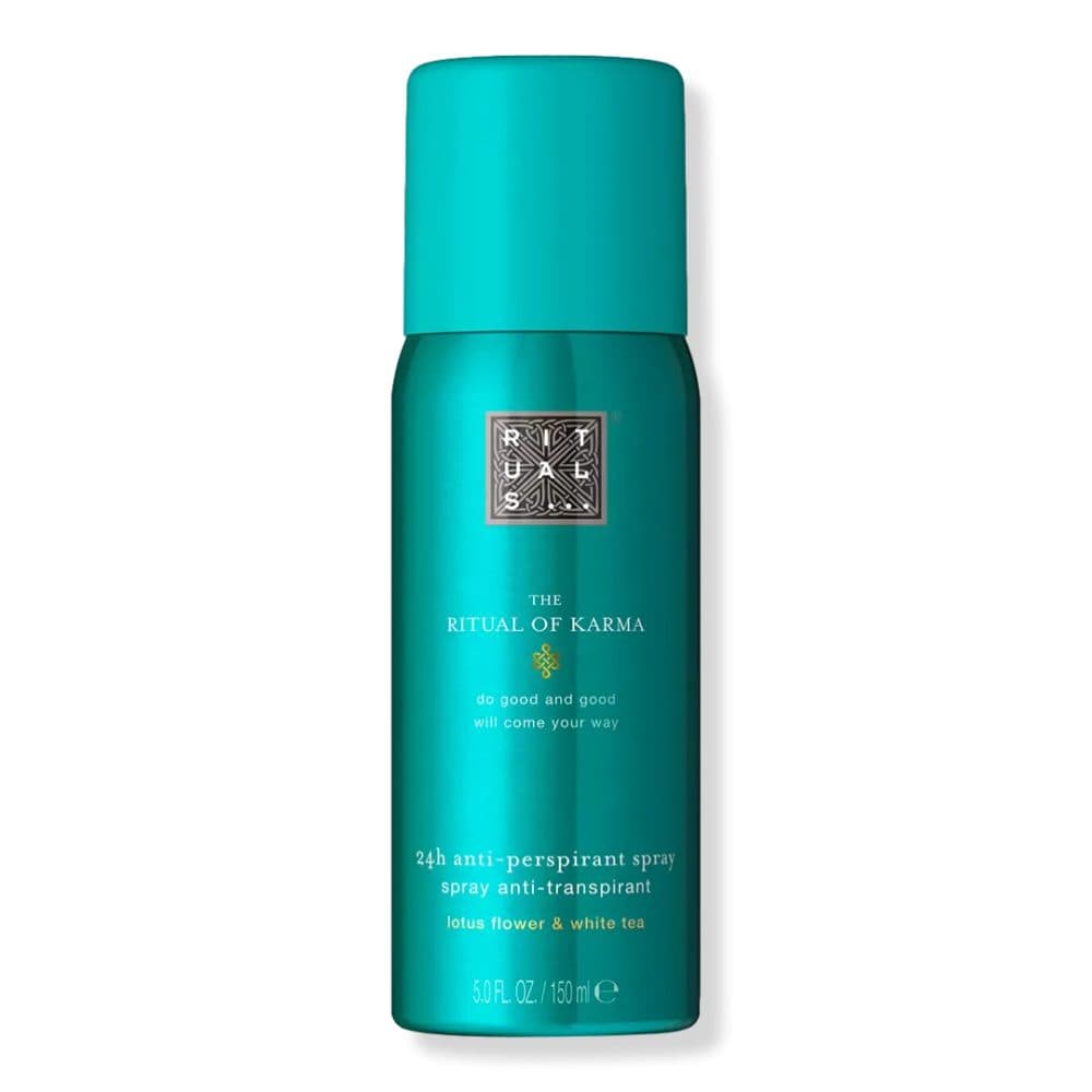 Rituals The Ritual of Karma 24h Anti-perspirant Spray