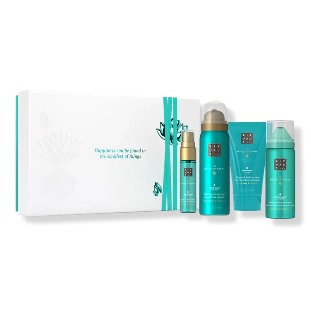 Rituals The Ritual of Karma Gift Set S