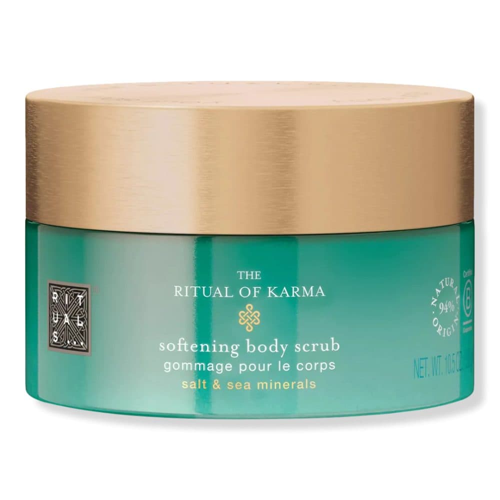 Rituals The Ritual of Karma Salt Body Scrub