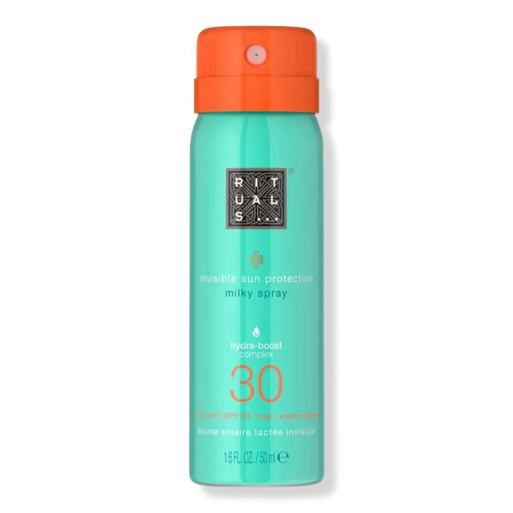 Rituals The Ritual of Karma Sun Protection Milky Spray SPF 30