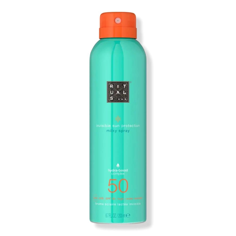 Rituals The Ritual of Karma Sun Protection Milky Spray SPF 50