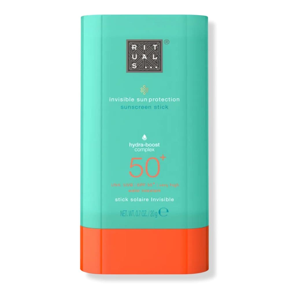 Rituals The Ritual of Karma Sun Protection Stick SPF 50