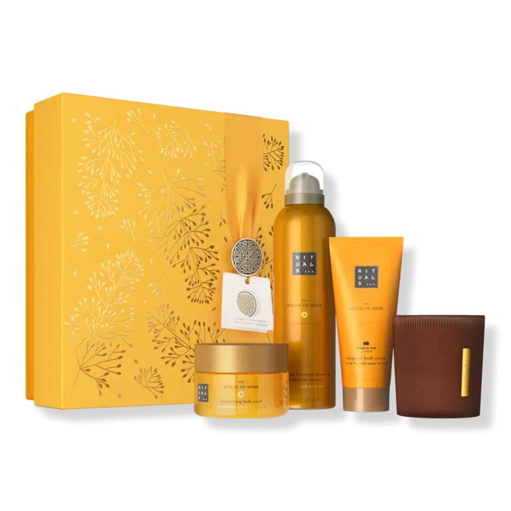 Rituals The Ritual of Mehr Gift Set M