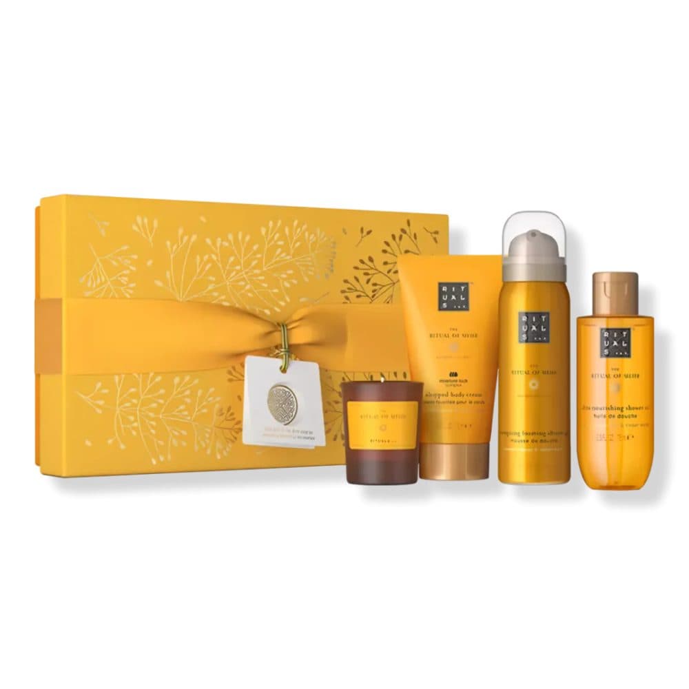 Rituals The Ritual of Mehr Gift Set S