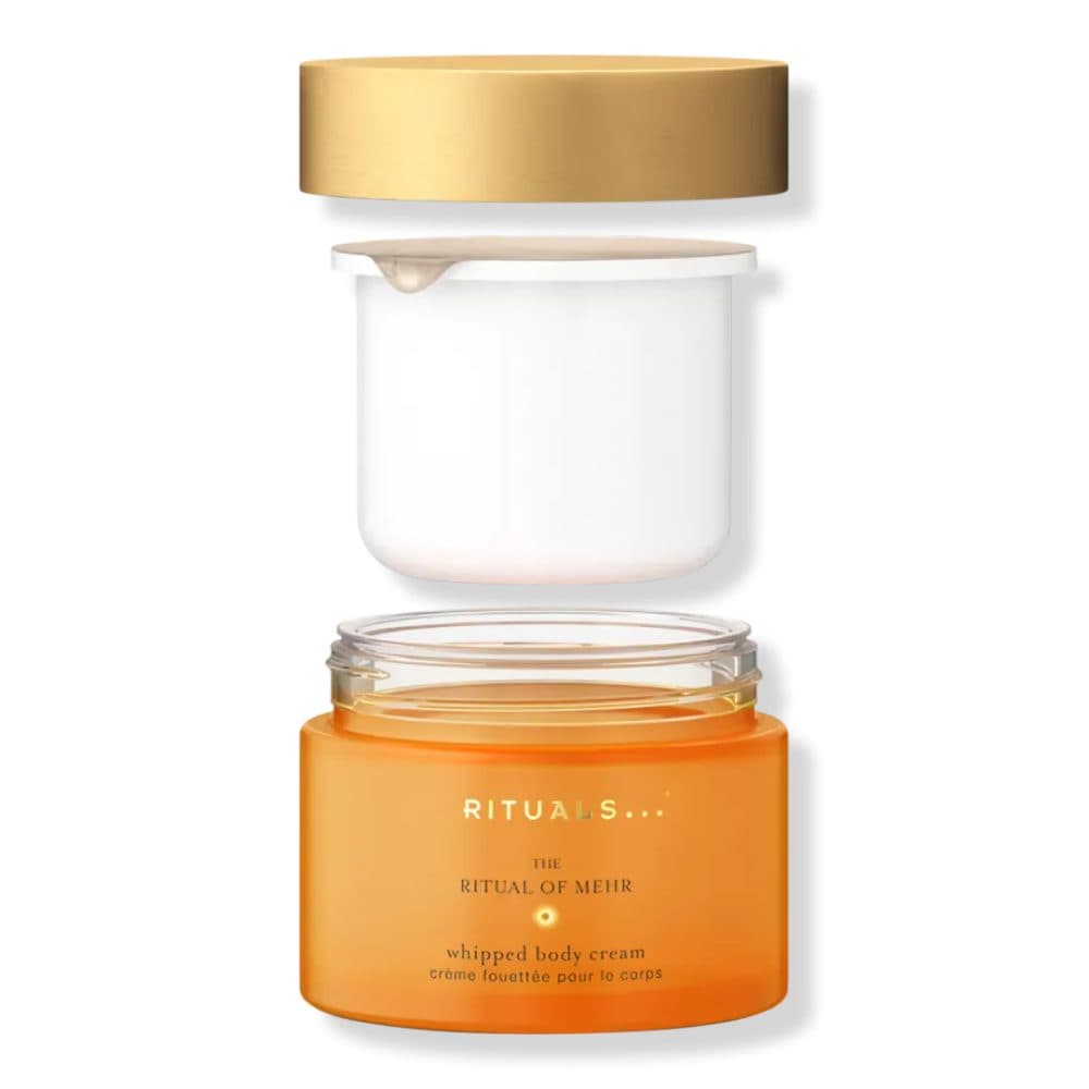 Rituals The Ritual of Mehr Refill Body Cream