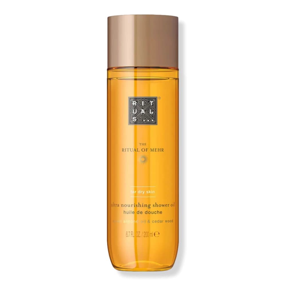 Rituals The Ritual of Mehr Shower Oil