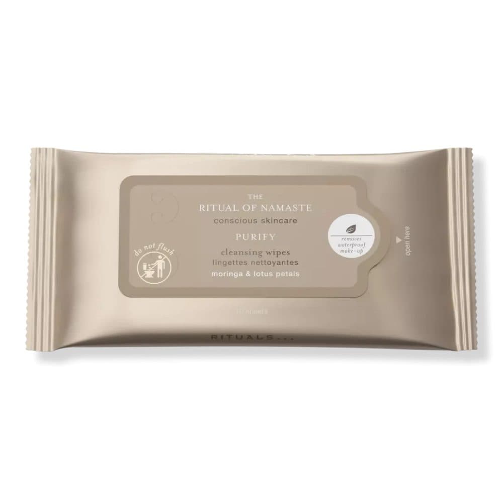 Rituals The Ritual of Namaste Cleansing Wipes