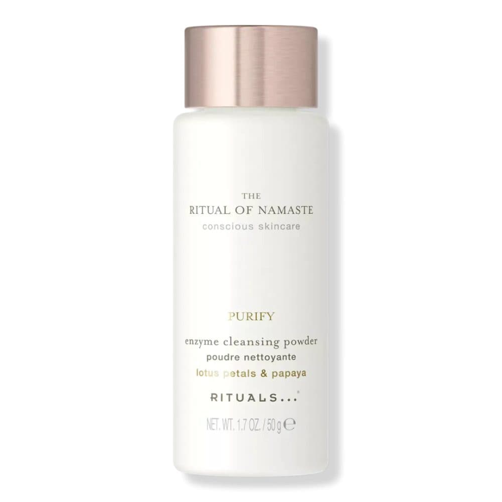 Rituals The Ritual of Namaste Enzyme Cleansing Powder