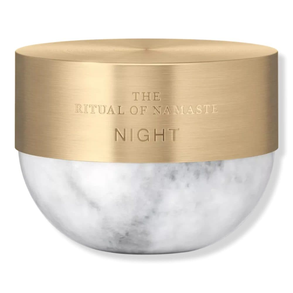 Rituals The Ritual of Namaste Firming Night Cream