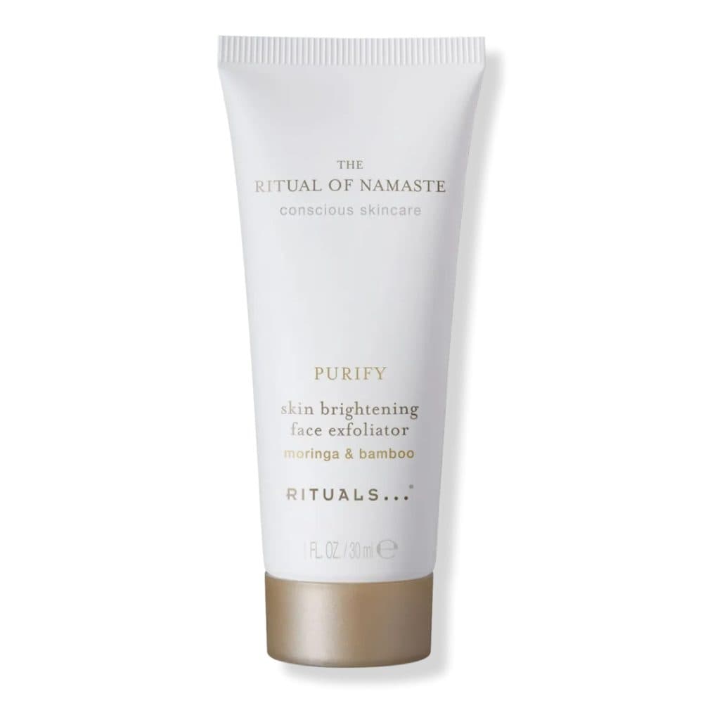 Rituals The Ritual of Namaste Skin Brightening Face Exfoliator