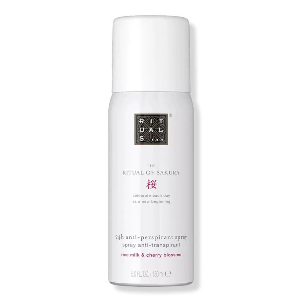 Rituals The Ritual of Sakura 24h Anti-perspirant Spray
