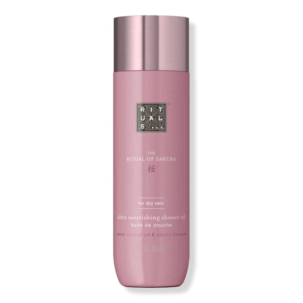 Rituals The Ritual of Sakura Shower Oil