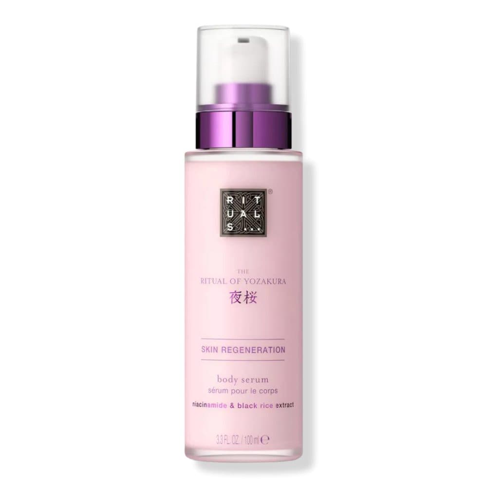 Rituals The Ritual of Yozakura Body Serum