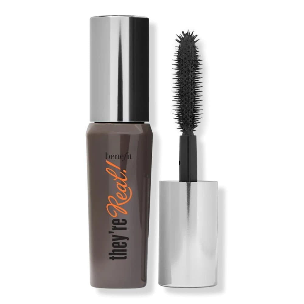 Benefit Cosmetics They're Real!