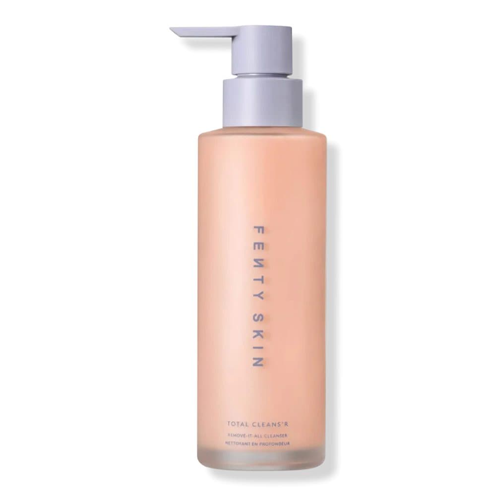 Fenty Beauty Total Cleans'r​ Remove-It-All Cleanser