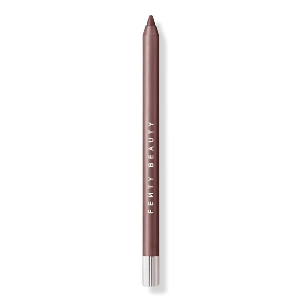 Fenty Beauty Trace'd Out Longwear Waterproof Pencil Lip Liner