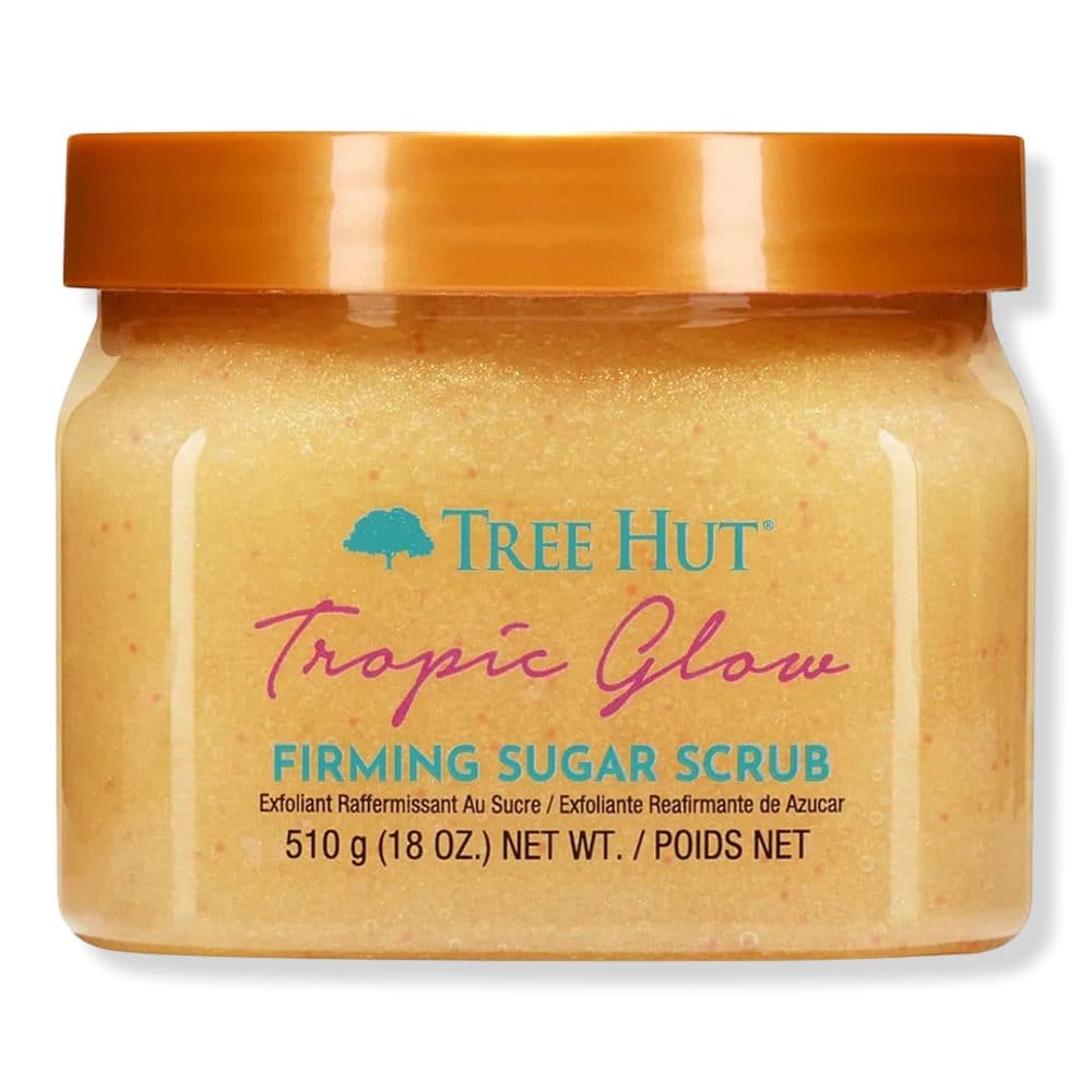 Tree Hut Tropic Glow Sugar Scrub