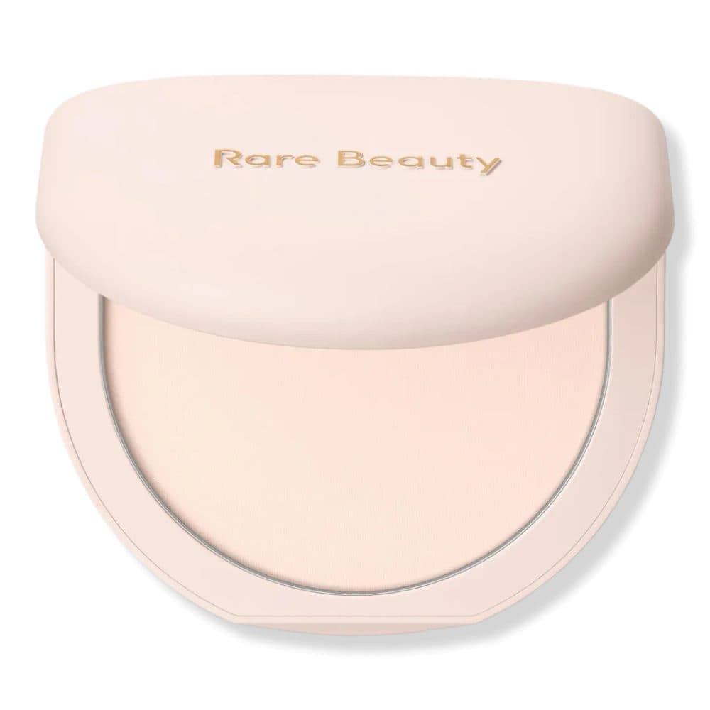 Rare Beauty True to Myself Tinted Pressed Finishing Powder