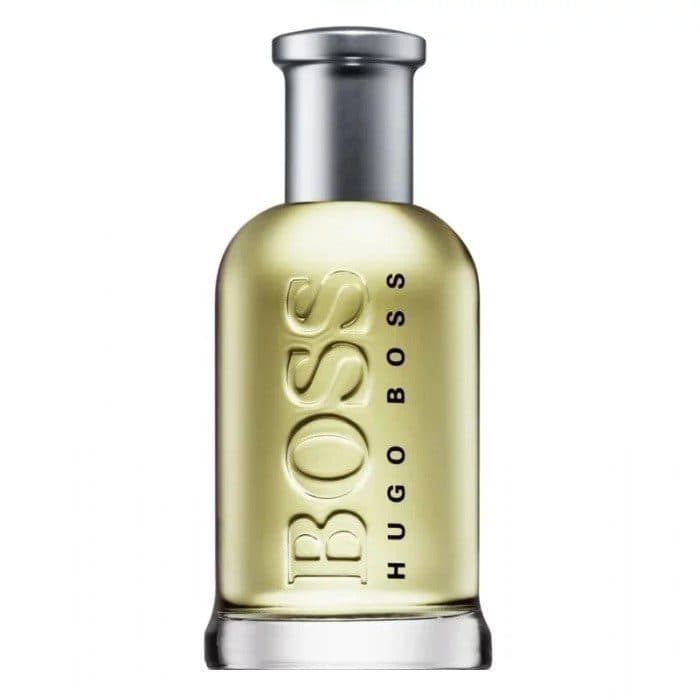 Туалетна вода чоловіча Hugo Boss Boss, 100 ml