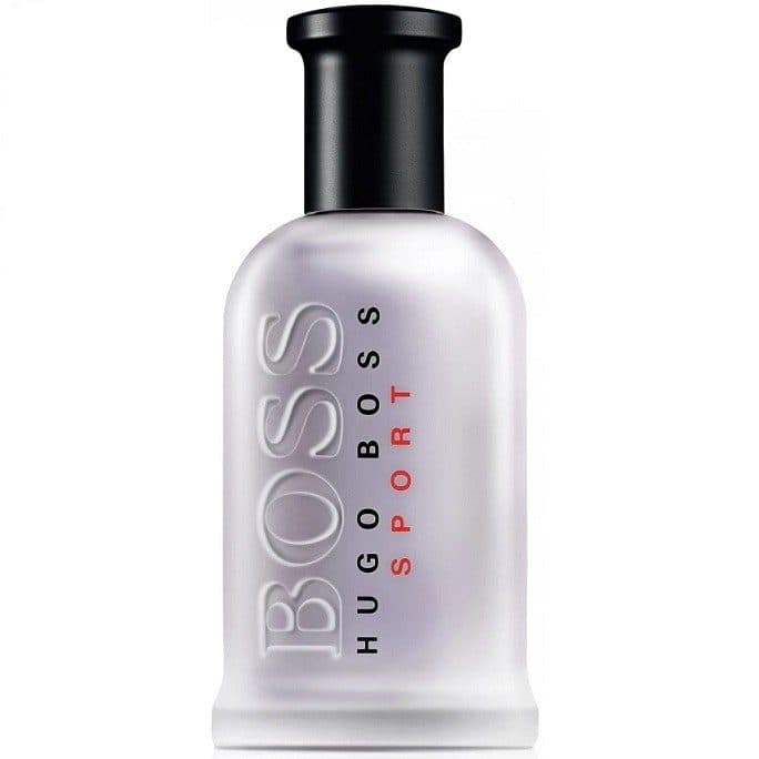 Туалетна вода чоловіча Hugo Boss Bottled Sport, 100 ml
