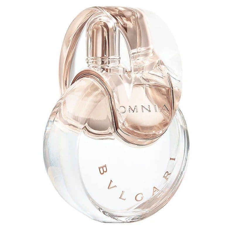 Туалетна вода жіноча Bvlgari Omnia Crystalline, 100 ml