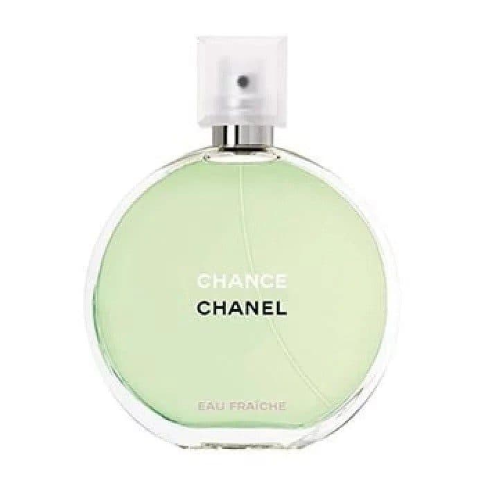 Туалетна вода жіноча Chanel Chance Eau Fraiche, 100 ml