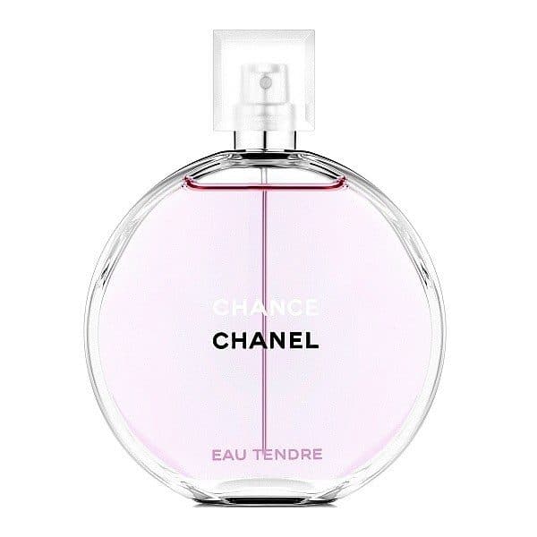 Туалетна вода жіноча Chanel Chance Eau Tendre, 100 ml