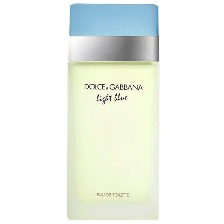 Туалетна вода жіноча Dolce&Gabbana Light Blue, 100 ml
